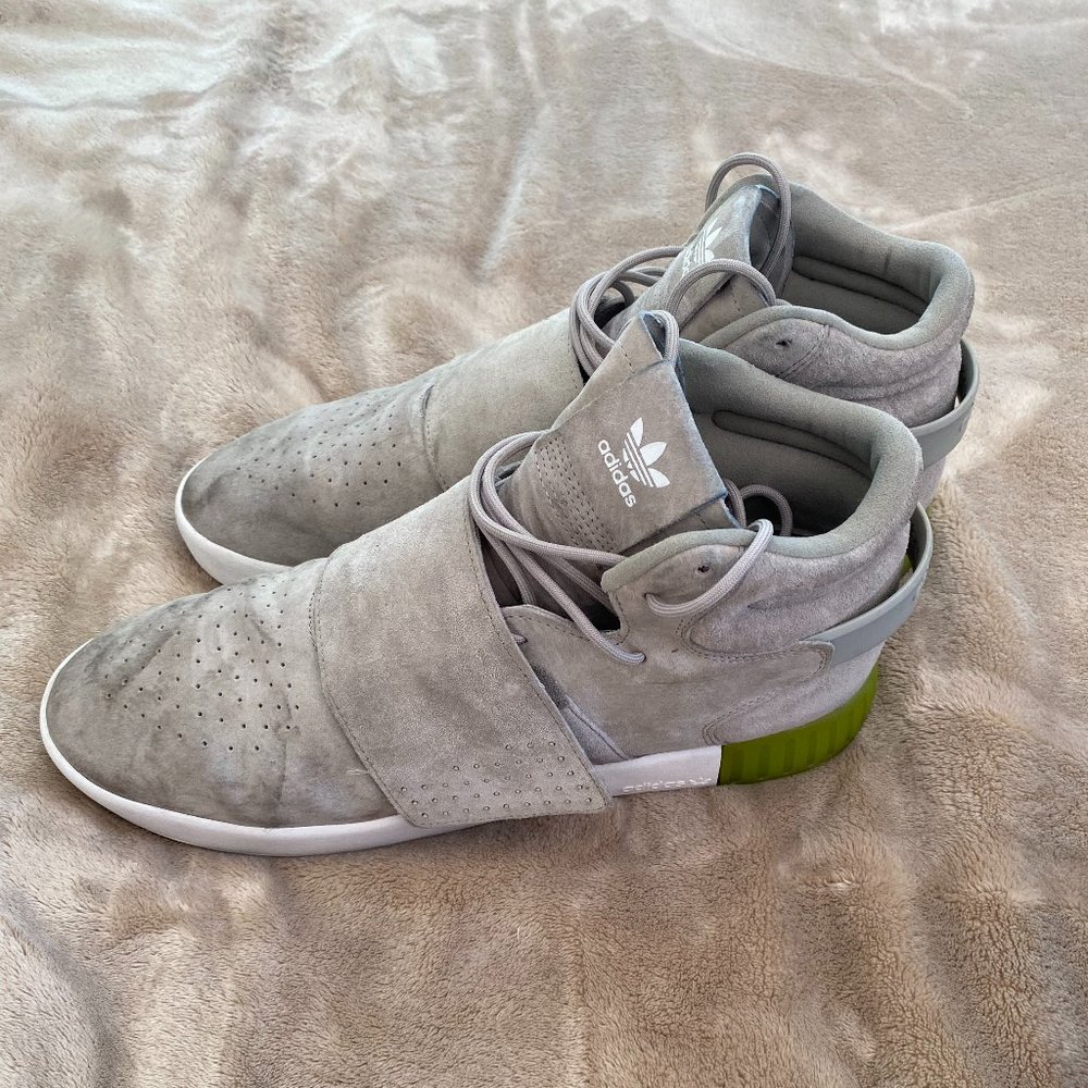 Adidas Tubular Invader Strap